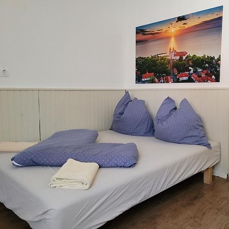 Villa Adele Siófok Quarto foto