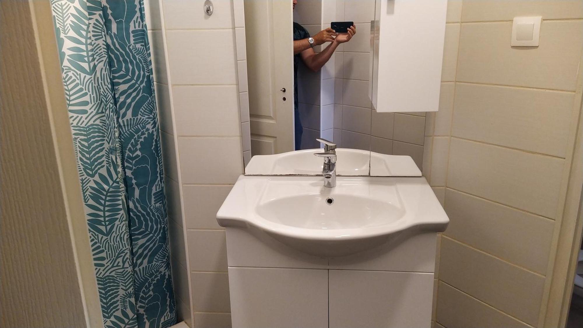 Villa Adele Siófok Quarto foto